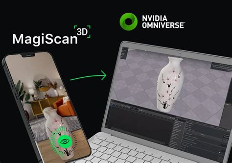 Magiscan 3d scanner app for iOS and Android.